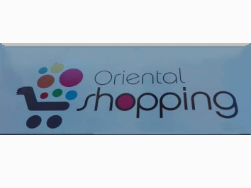 Oriental Shopping