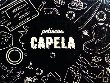 PETISCOS CAPELA