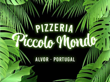 Piccolo Mondo Pizzeria