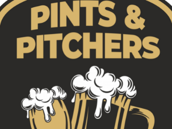 Pints & Pitchers Sports Bar