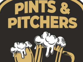 Pints & Pitchers Sports Bar 