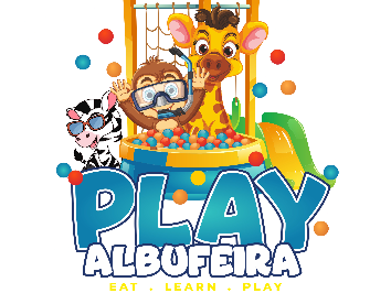 PLAY ALBUFEIRA  - Eat, Learn & Play 