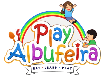 PLAY ALBUFEIRA - Eat, Learn & Play