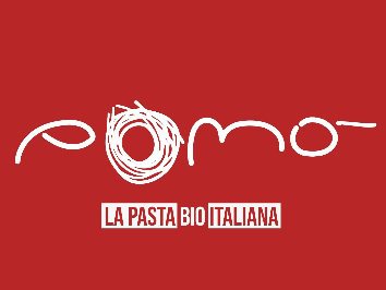 Pomò La Pasta Bio Italiana
