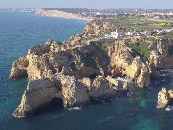 Ponta da Piedade