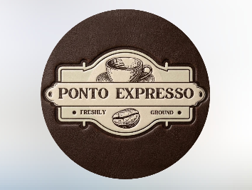 PONTO EXPRESSO Cafe