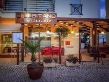 O Lusitano Restaurante 