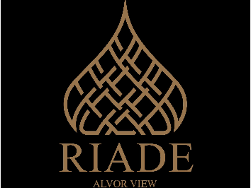 Riade Alvor View
