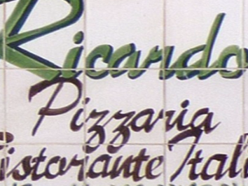 Ricardos Pizzaria & Ristorante