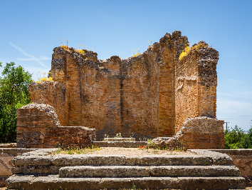 Roman Villa of Milreu