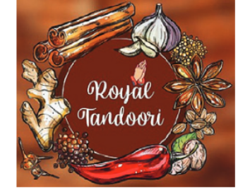 ROYAL TANDOORI Restaurant