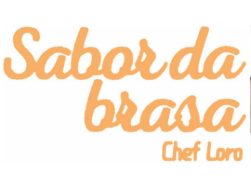 SABOR DA BRASA Chef Louro