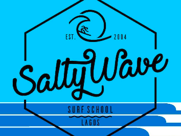 SALTY WAVE SURF SCHOOL