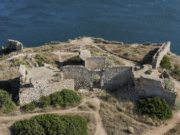 Forte de São Luís de Almádena