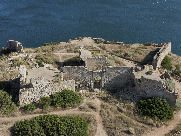 São Luís de Almádena Fort