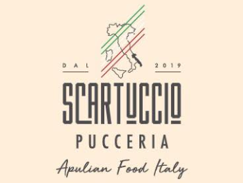 SCARTUCCIO Apulian Food Italy
