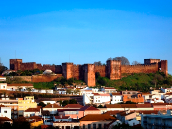 Silves Castle