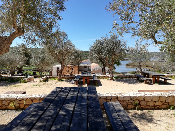 Sítio das Fontes (Park of the Springs)