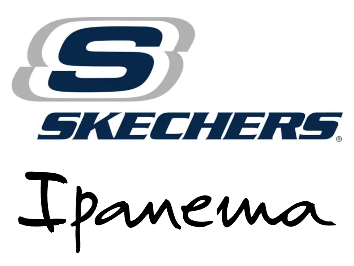 SKETCHERS & IPANEMA SHOP