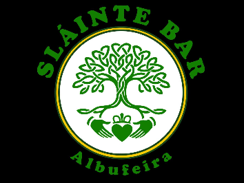 Sl&aacute;inte Irish Bar