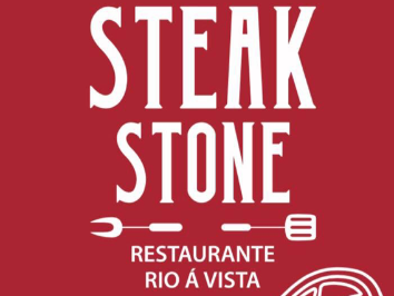 STEAK STONE  Rio à Vista