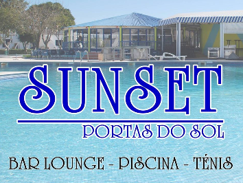 Sunset Portas do Sol Restaurante - Grill & Lounge Bar