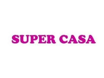SUPER CASA - CHINESE SHOP