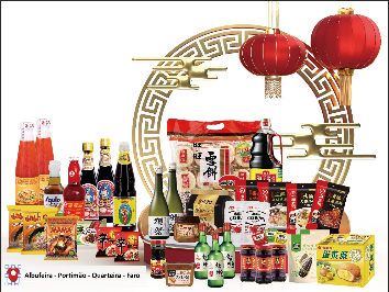 Oriental Supermarket