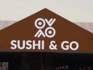 SUSHI & GO