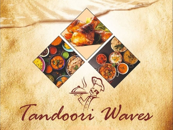 TANDOORI WAVES