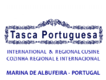 Tasca Portuguesa