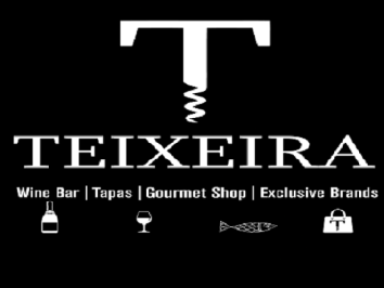 TEIXEIRA Wine Bar