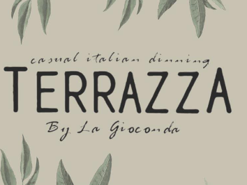 Terrazza by La Gioconda 