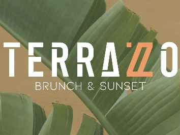 TERRAZZO - Sunset & Dinner