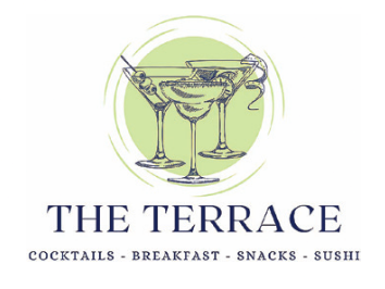 THE TERRACE