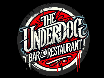 THE UNDERDOG Bar & Restaurant