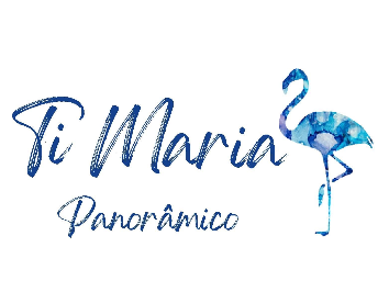 TI MARIA Panorâmico – Restaurant & Roof top