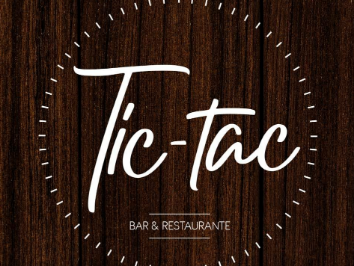Tic Tac Snack Bar