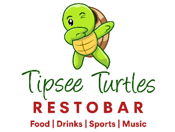 TIPSEE TURTLES Restobar