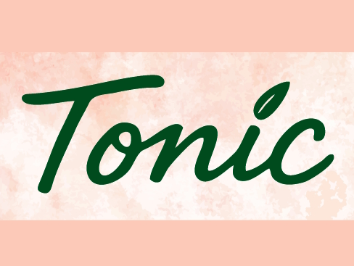 TONIC BAR