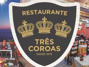 Tres Coroas Restaurante