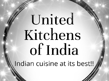 UNITED KITCHENS OF INDIA