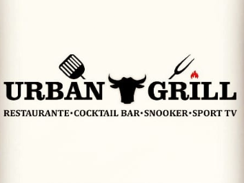 URBAN GRILL – Restaurant & Cocktail bar