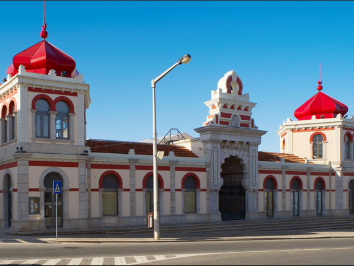 Mercados e Feiras Vilamoura, Quarteira e Loulé