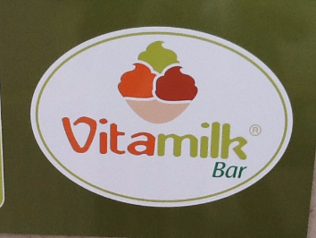 Vitamilk Bar