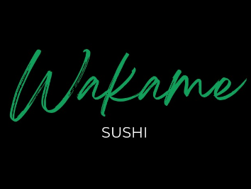 Wakame Sushi – Takeaway & Entrega