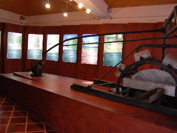 Querença Water Museum