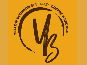 YELLOW BOURBON COFFEE 