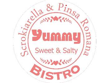 Yummy Sweet & Saulty Bistro 
