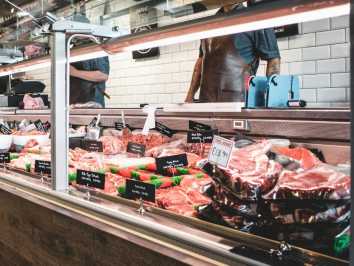 Butchers